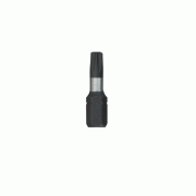 Torx Screwdriver Bits Pack of 2 25mm Length   