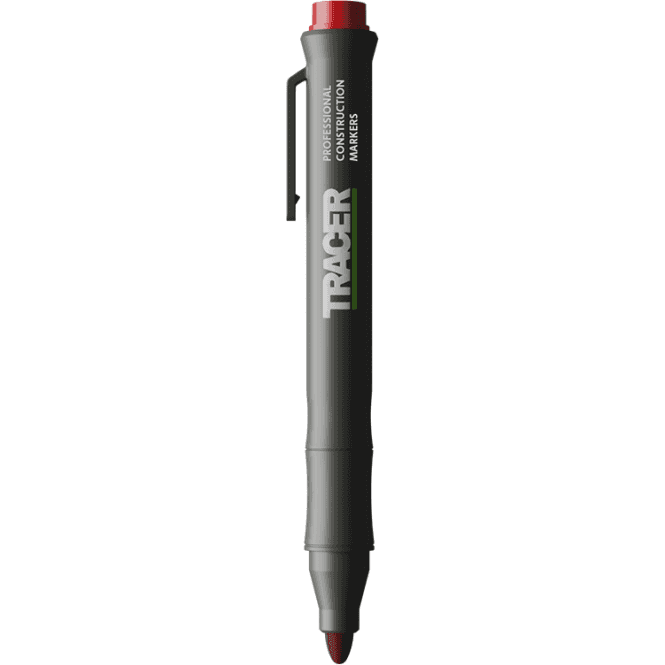 Tracer ACF-MK3 Clog Free Marker Kit Pack Of 3