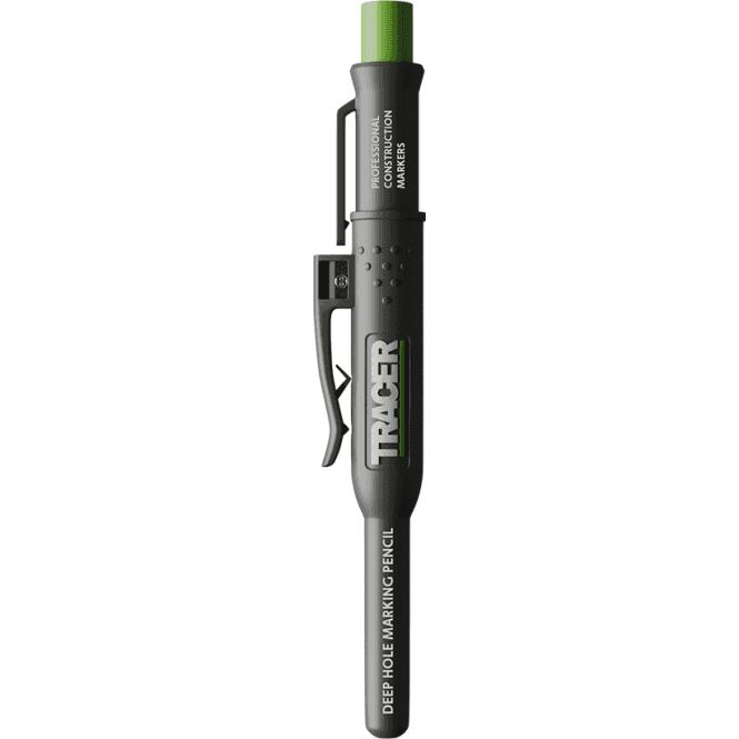 Tracer ADP2 Deep Hole Pencil Marker & Site Holster