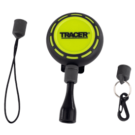 APP1 Retractable Holster Pencil Pull Lanyard