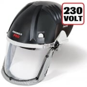 AIR/PRO Airshield Pro APF 20 Powered Respirator Face Mask 230V