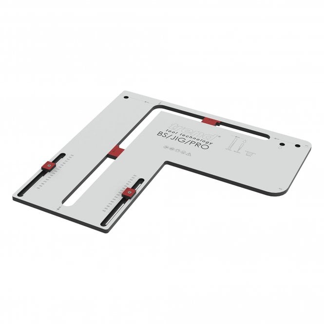 Trend BS/JIG/PRO Belfast Sink Jig