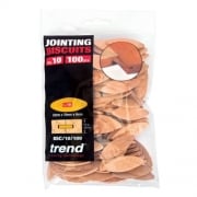 BSC/10/100 Biscuit No. 10 Pack of 100