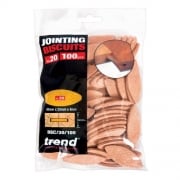 BSC/20/100 Biscuit No. 20 Pack of 100