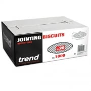 BSC/20/1000 Biscuit No. 20 Pack of 1000