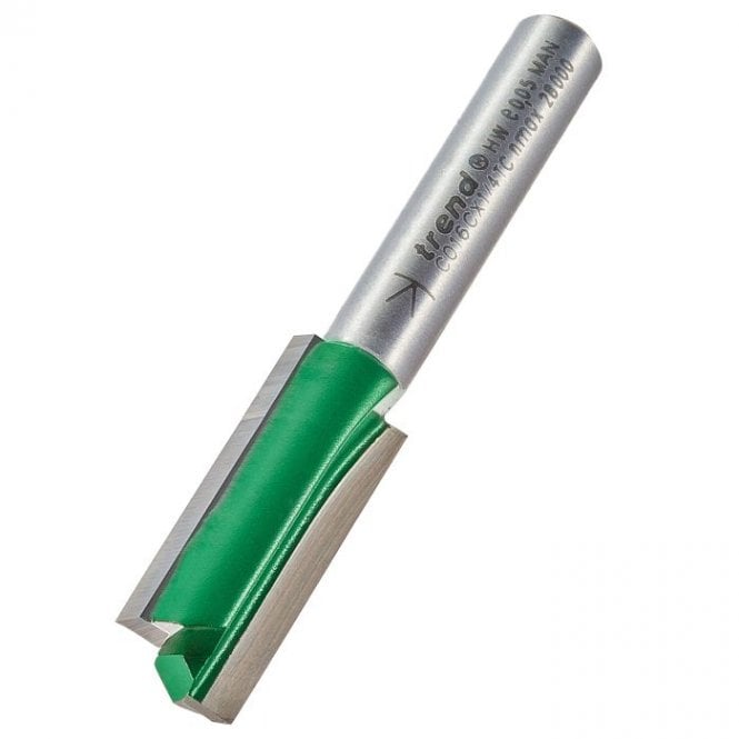 Trend C016CX1/4TC 1/4