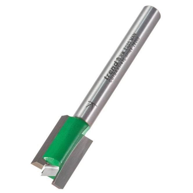 Trend C019AX1/4TC Craft Pro 12mm x 19mm 1/4
