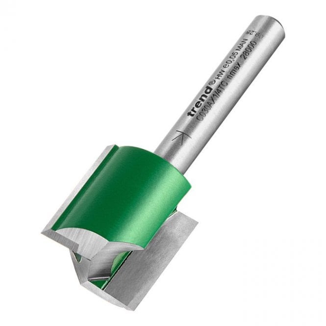 Trend C030AX1/4TC 1/4