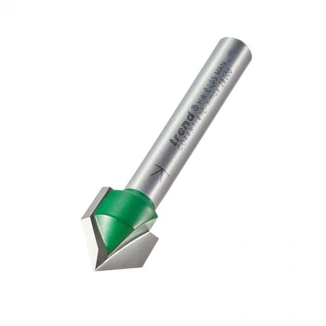 Trend C044X1/4TC 1/4