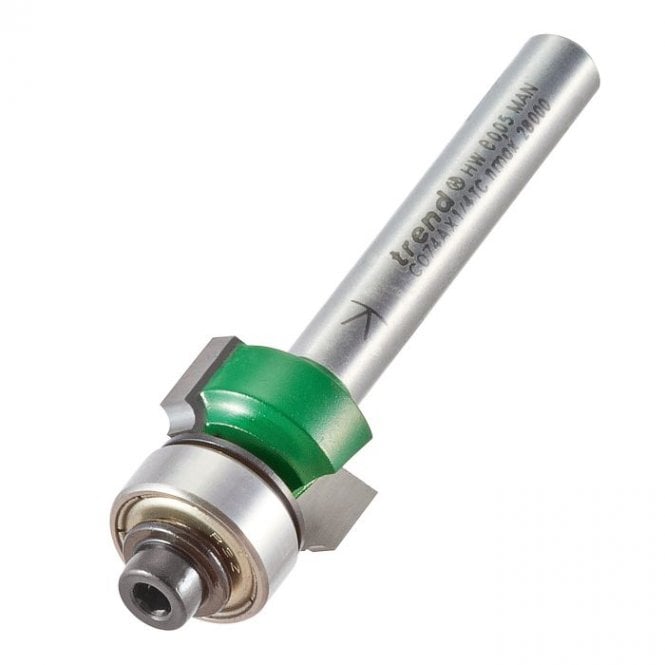 Trend C074AX1/4TC 1/4