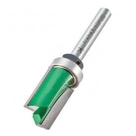 C121CX1/4TC 1/4" Shank Template Profile Router Cutter 15.9mm Diameter