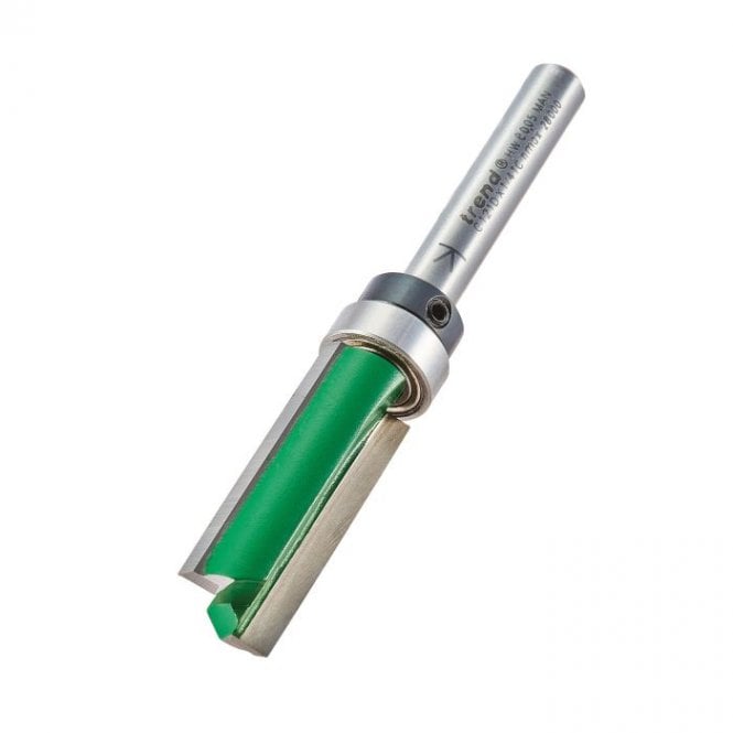 Trend C121DX1/4TC 1/4