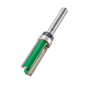C121DX1/4TC 1/4" Shank Template Profile Router Cutter 12.7mm Diameter
