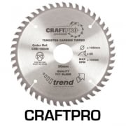 CSB/21048 Craft Pro Saw Blade 210MM X 48T X 30MM
