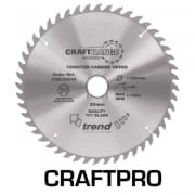 CSB/31548 Wood Circular Saw Blade 315mm x 30mm x 48T