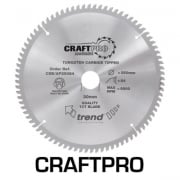 CSB/AP21664 Craft Pro Saw Blade 216MM X 64T X 30MM      