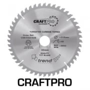 CSB/CC30548 Wood Mitre Saw Blade 305mm x 30mm x 48T
