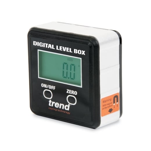 Trend DLB Digital Level Box 