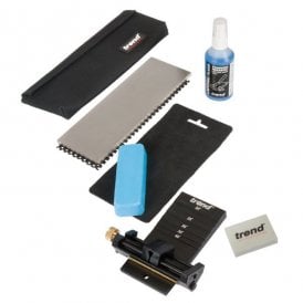 DWS/KIT/B Diamond Whetstone Honing & Polishing Kit