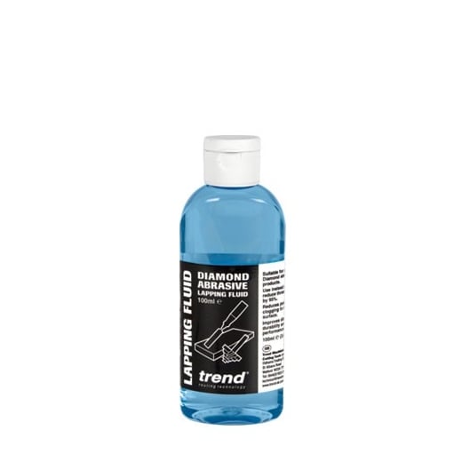 Trend DWS/LF/100 Diamond Abrasive Lapping Fluid 100ml