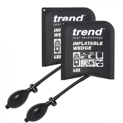 Trend I/WEDGE/2PK Inflatable Wedge 2 Pack