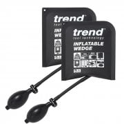 I/WEDGE/2PK Inflatable Wedge 2 Pack