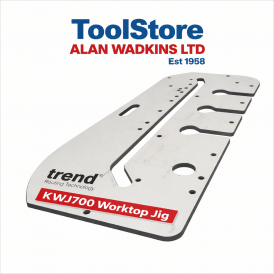 KWJ700 Kitchen Worktop Jig 700mm