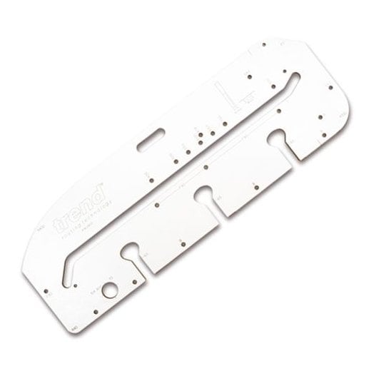 Trend KWJ900 Kitchen Worktop Jig 900mm