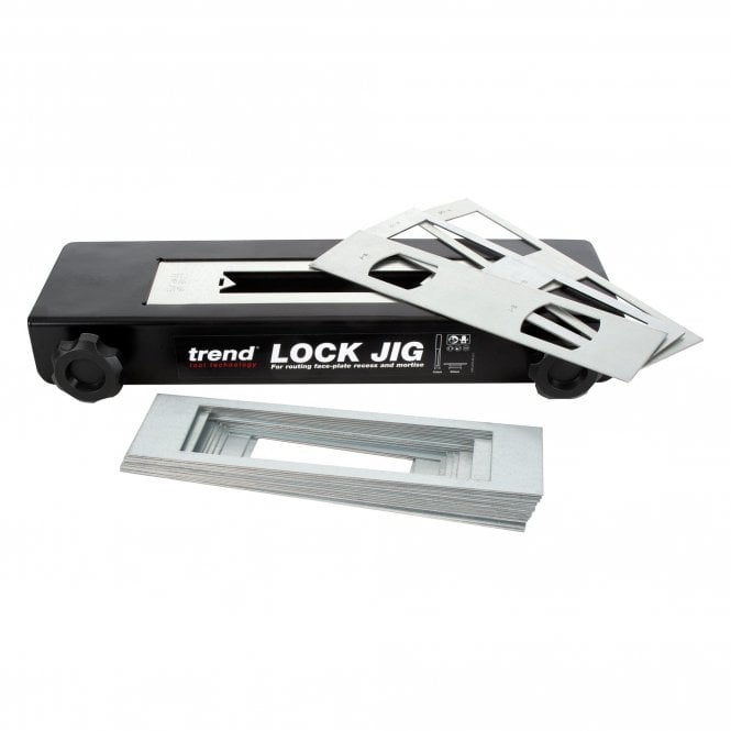 Trend LOCK/JIG/C Professional Lock Jig