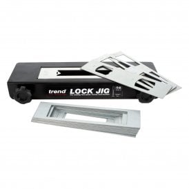 LOCK/JIG/C Professional Lock Jig