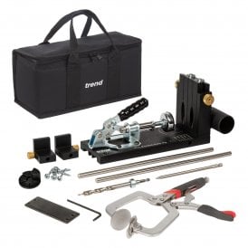 PH/JIG/AK Pro Pocket Hole Jig Kit