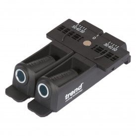 PH/JIG/BK 3 In 1 Pocket Hole Jig