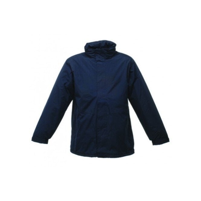 Turton safety TRA361 Beauford Navy Waterproof Jacket Large