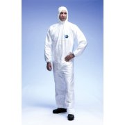Tyvek Disposable coverall XL 