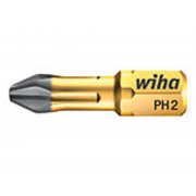 DuraBit Phillips Style C 6.3, 25mm long