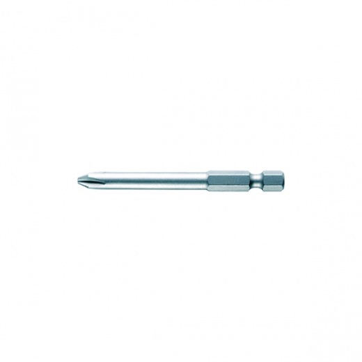 Wiha WHA-04126 PH1 Screwdriver Bit 90mm Long