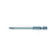 WHA-04126 PH1 Screwdriver Bit 90mm Long