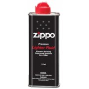 Lighter fluid for hand warmers 118ml 